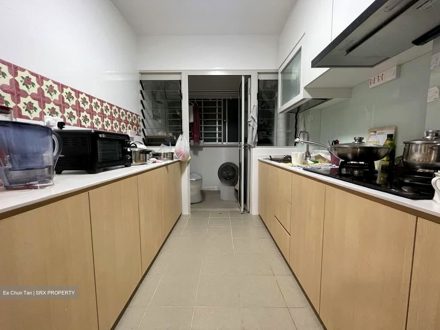 Blk 665B Waterway Woodcress (Punggol), HDB 4 Rooms #606945521